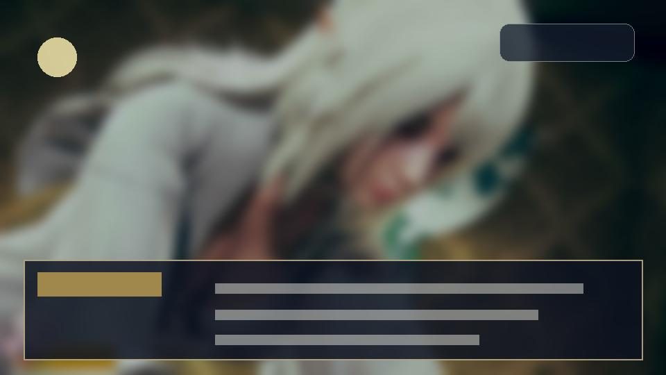 精灵女孩 实机画面 实机截图 3