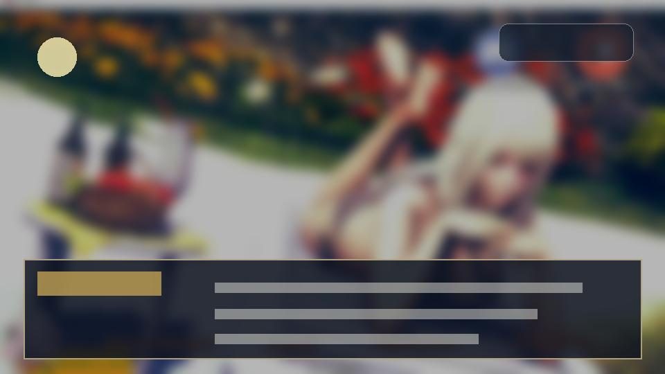 精灵女孩 支线内容 画面 5