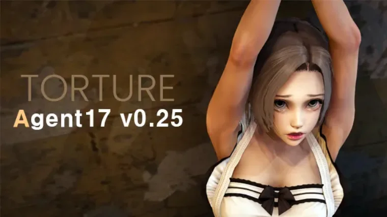 特工17 实机画面 展示图 1