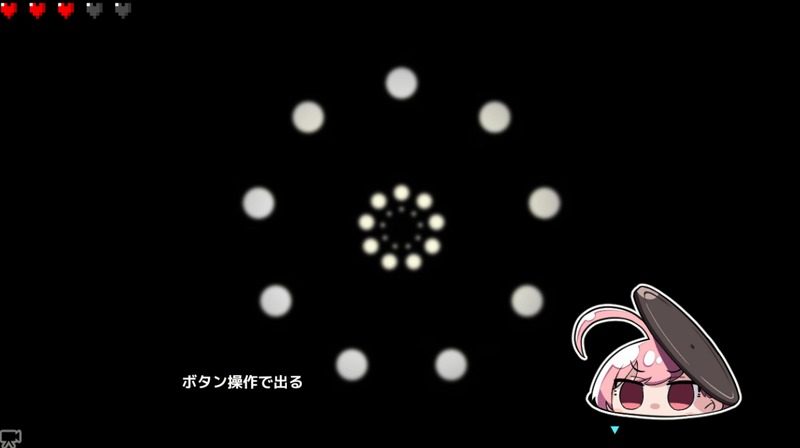全果徘徊的女子大学生 地图探索 演示图 1
