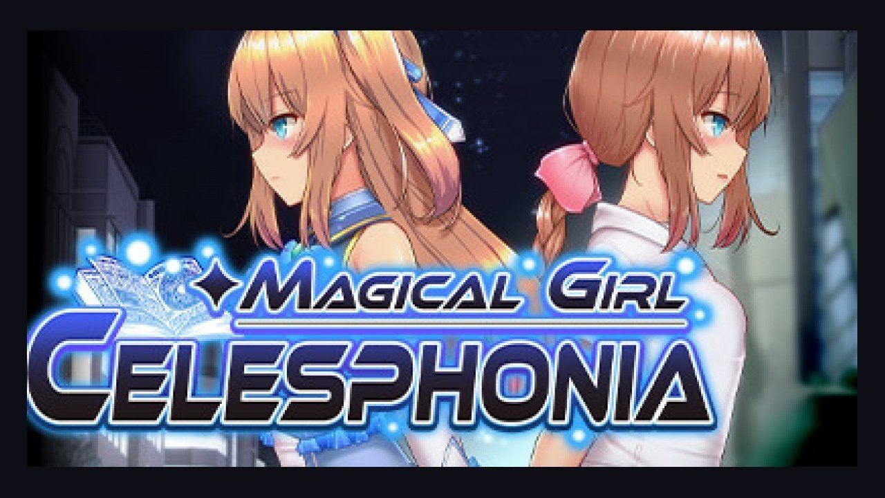 魔法少女天穹法妮雅MagicalGirlCelesphonia 技能增强 专题图 7