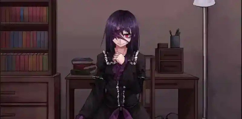 蛊惑的幼虫 多结局路线 展示图 8