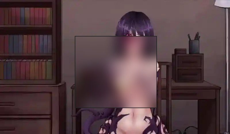 蛊惑的幼虫 角色养成 画面 6